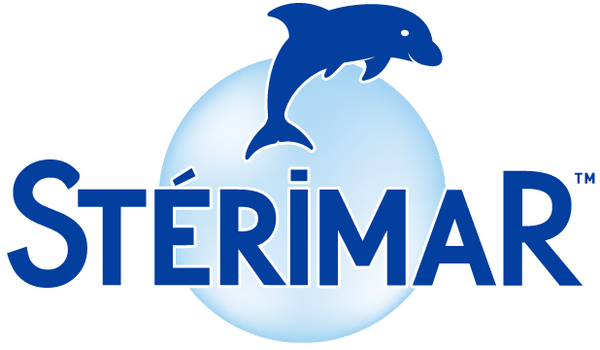 Sterimar Official Brand Logo