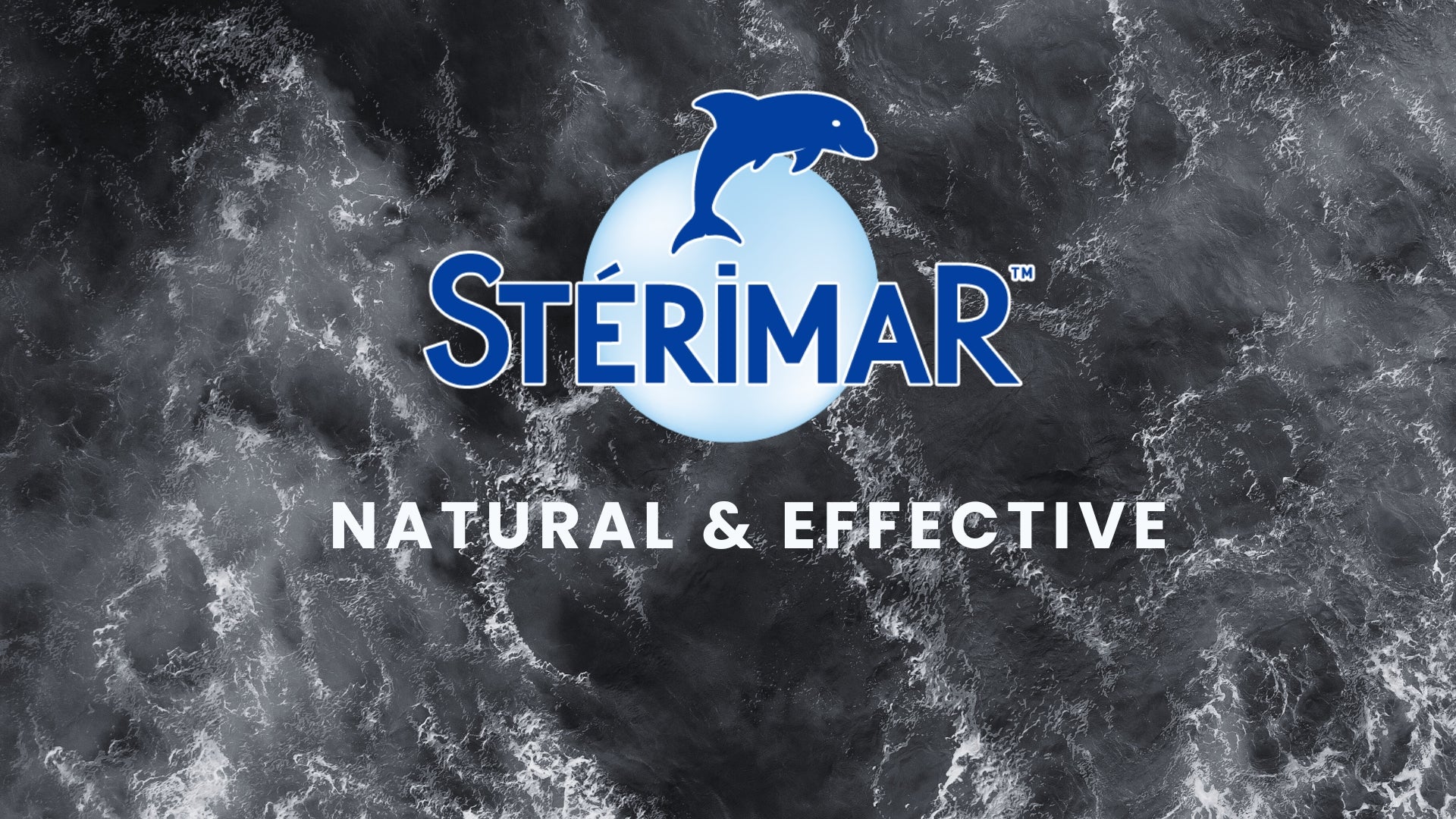Load video: Introductory Video about Sterimar.